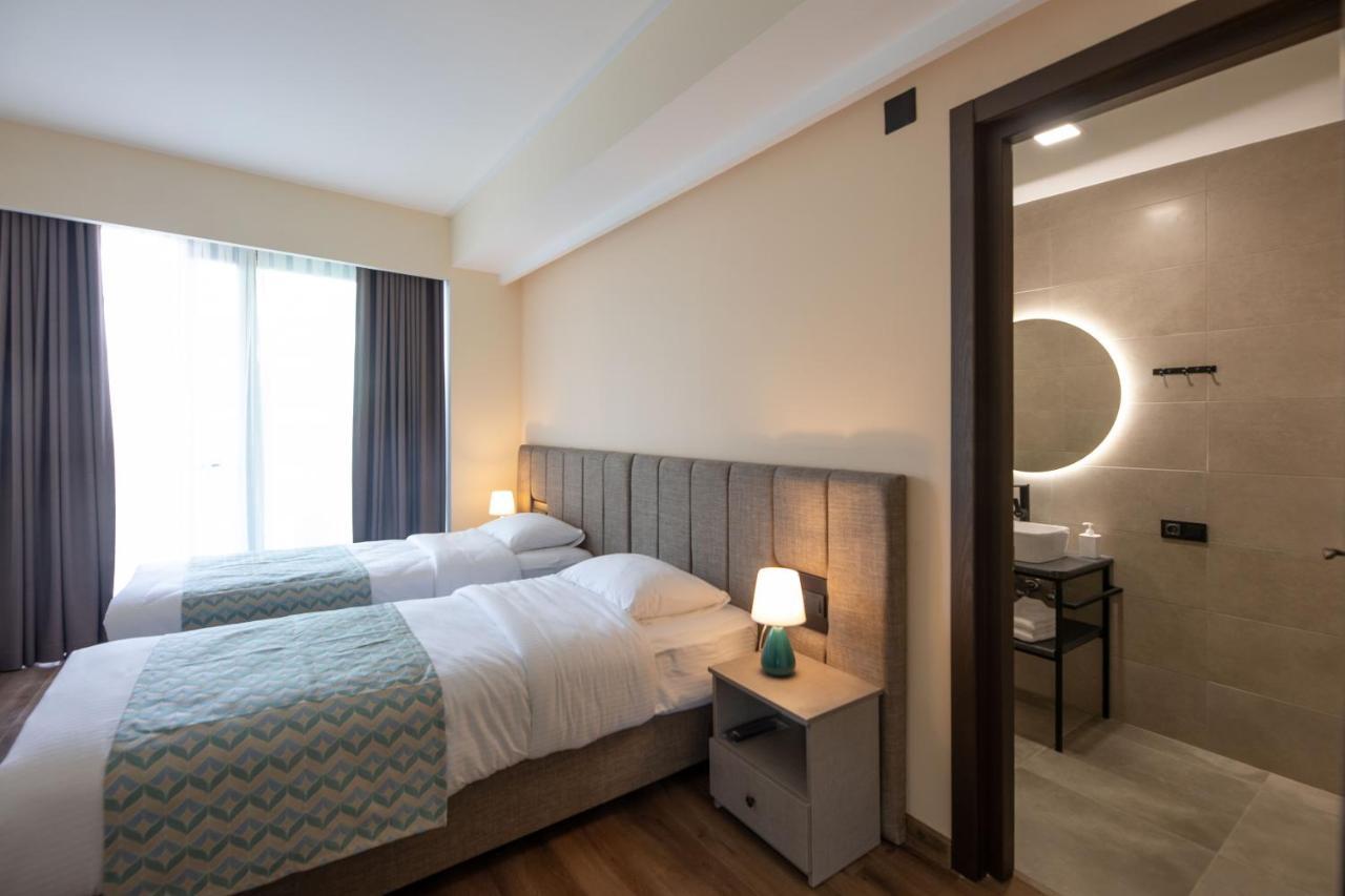 Hotel Dedoplisa à Dedoplis Tskaro Extérieur photo